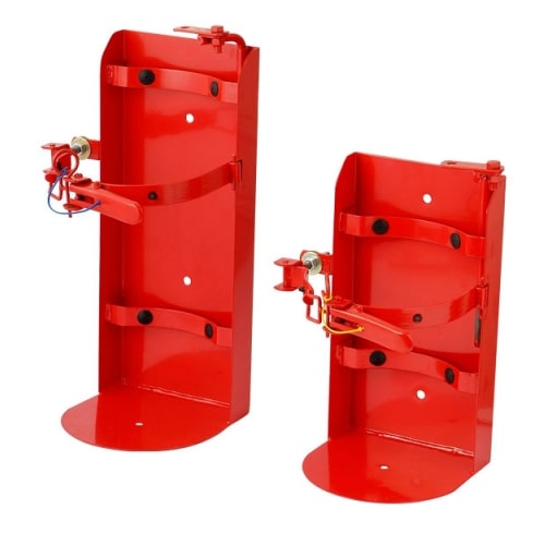 Porta Extintores Reforzados Heavy Duty