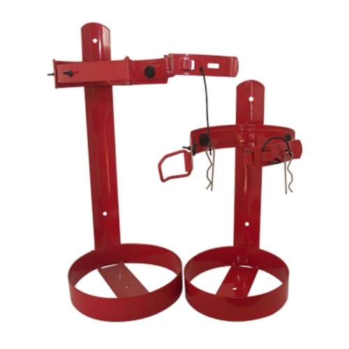 Porta Extintores Regulares