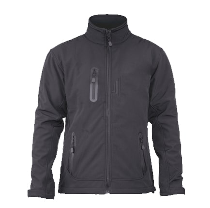 Softshell Básica Hombre