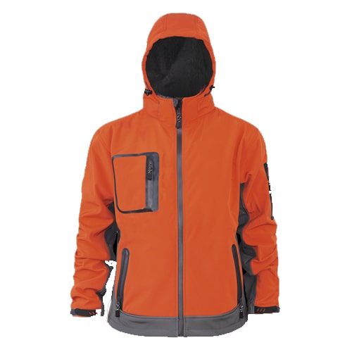 Softshell Chiporro Hombre
