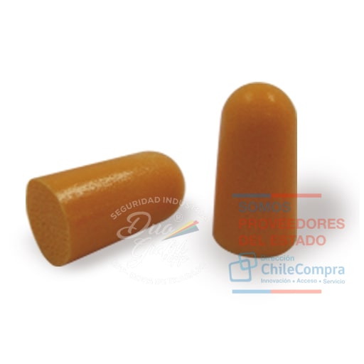 Tapon auditivo 3M 1100