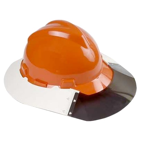 Visera Solar Para Casco