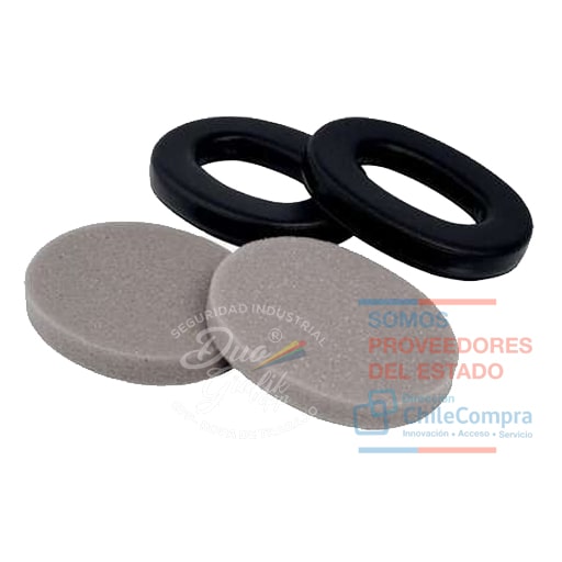 XA-0077-0757-4 HYX1 Kit De Repuesto Para Fono X1