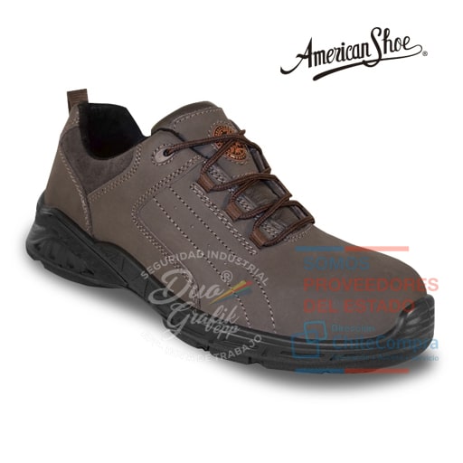Zapato Urban PU A.Shoe 5775