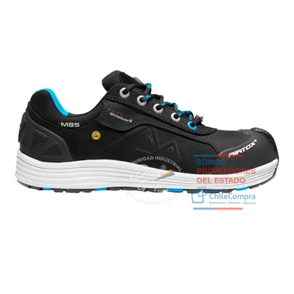 Zapatilla Airtox Mb5-min Zapatilla Airtox Mb5 - Imagen 1