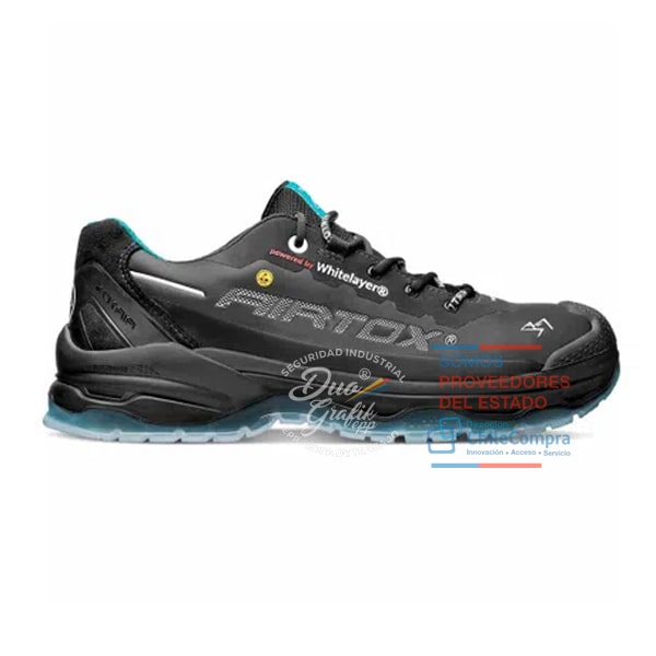 Zapatilla Airtox Tx1