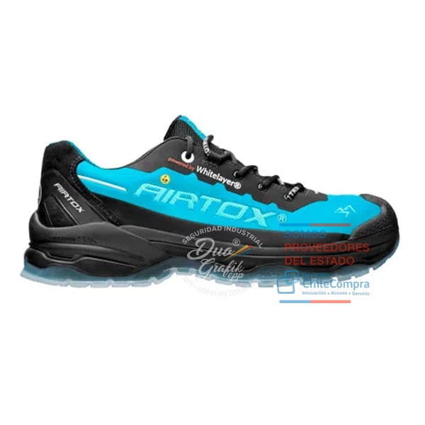 Zapatilla Airtox Tx2