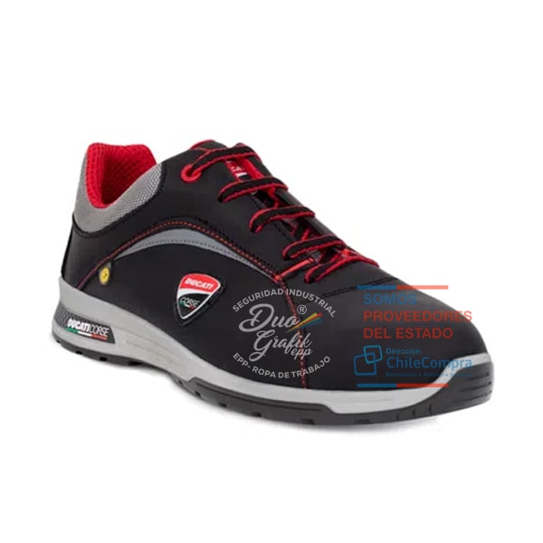 Zapatilla Ducati Le Mans