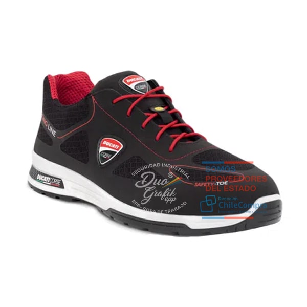 Zapatilla Ducati Sepang-min Zapatilla Ducati Sepang - Imagen 1
