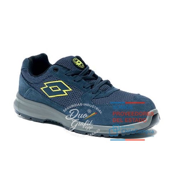 Zapatilla Lotto Race 250-min Zapatilla Lotto Race 250 - Imagen 1