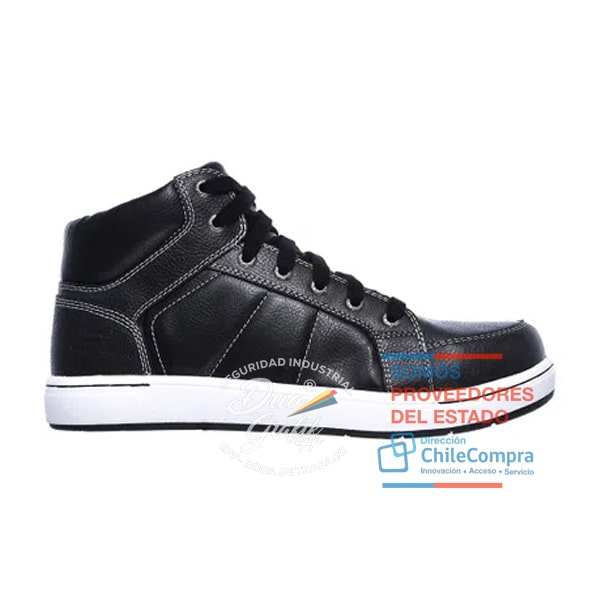 Zapatilla de Seguridad Skechers Stirling