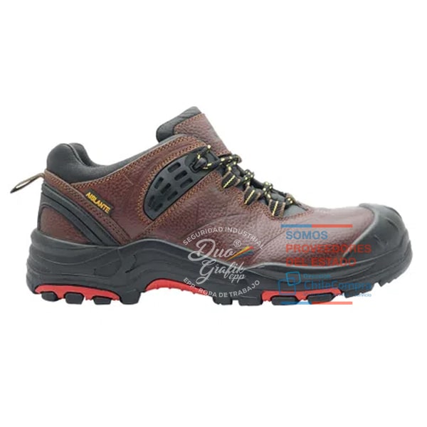 Zapato Defender Montego Df 510