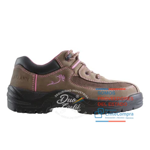 Zapato Nazca Femenino Nu 110-min Zapato Nazca Femenino Nu 110 - Imagen 1