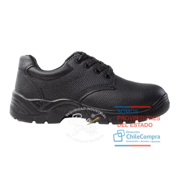 Zapato Nazca Puyehue Nu 150
